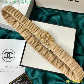 Picture of Chanel Belts _SKUChanelBelt30mm8L134812